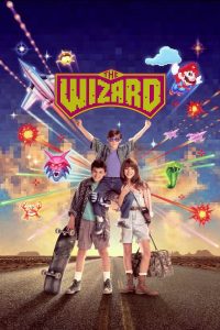 The Wizard (1989)