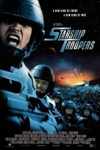 Troopers (1997)