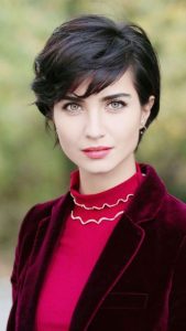 Tuba Büyüküstün