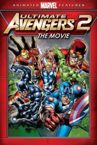 Ultimate Avengers (2006)