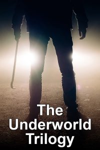  Underworld Trilogy (2010)