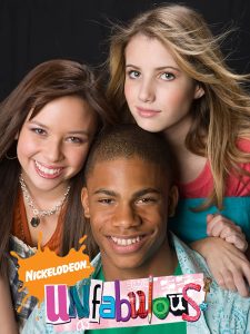 Unfabulous (2005)