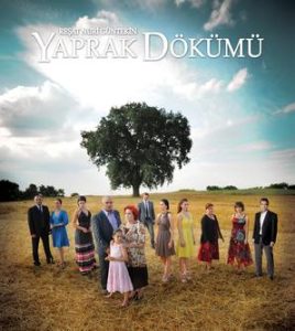 Yaprak Dökümü (2006)