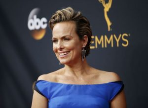 Melora Hardin