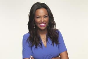 Aisha Tyler