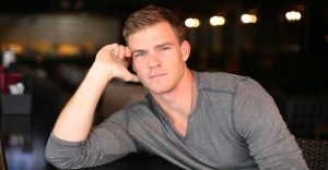 Alan Ritchson