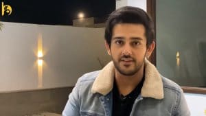 Azaan Sami Khan