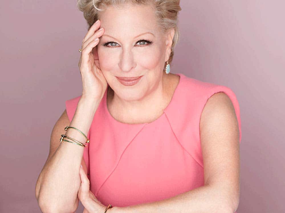 Bette Midler