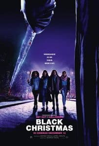 Black Christmas (2019)