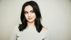 Camila Mendes