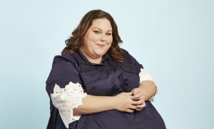 Chrissy Metz