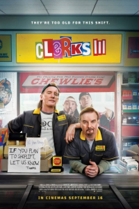 Clerks III