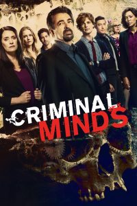 Criminal Minds (2005)