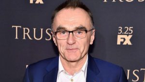 Danny Boyle