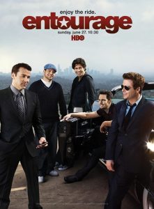 Entourage (2006)