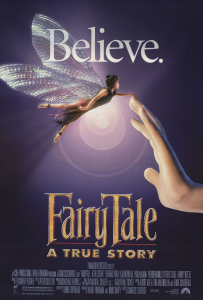 FairyTale A True Story (TV Movie) in 1997