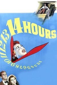 Fourteen Hours (1951)