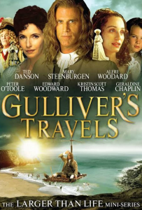 Gulliver's Travels (TV Mini Series) in 1996