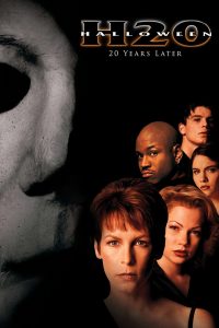 Halloween H20: 20 Years Later (1998)