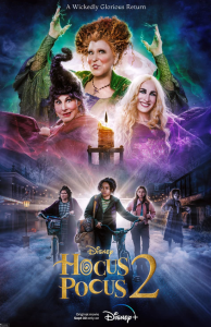 Hocus Pocus 2