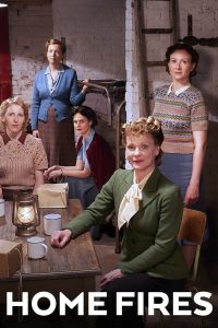 Home Fires (2015)