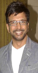 Jaaved Jaffrey