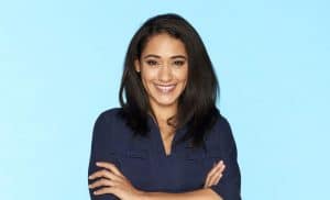 Josephine Jobert