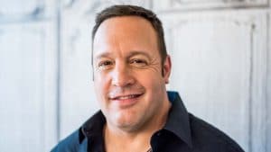 Kevin James