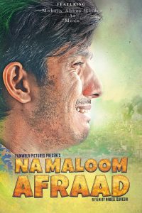 Na Maloom Afraad (2014)