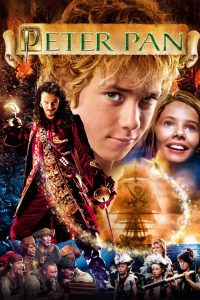 Peter Pan (2003)