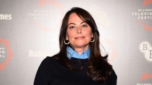 Polly Walker