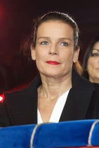 Princess Stephanie of Monaco