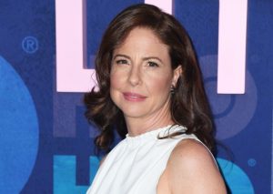 Robin Weigert