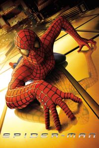 Spider-Man (2002)