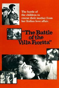 The Battle of the Villa Fiorita (1965)