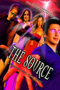 The Source (2002)