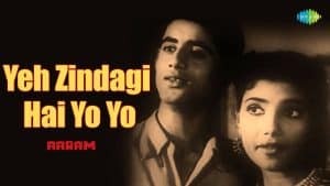 Yeh Zindagi Hai (2012)