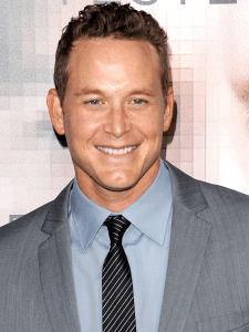 Cole Hauser