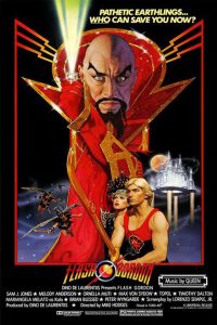 Flash Gordon (1980)