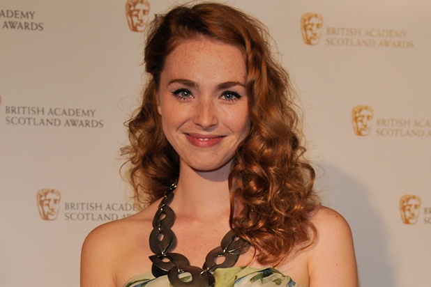 Freya Mavor