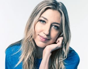 Heidi Gardner