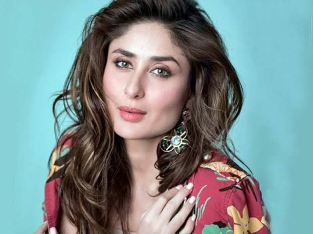 Kareena Kapoor