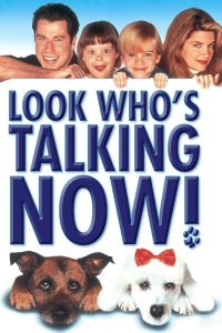 Look Who's Talking Now (1993)