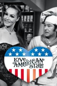 Love, American Style (1973)