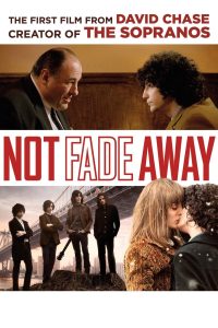 Not Fade Away (2012)