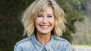 Olivia Newton-John