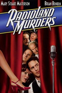 Radioland Murders (1994)