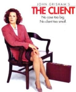 The Client (1995)