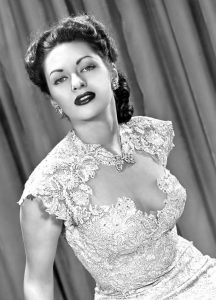 Yvonne De Carlo