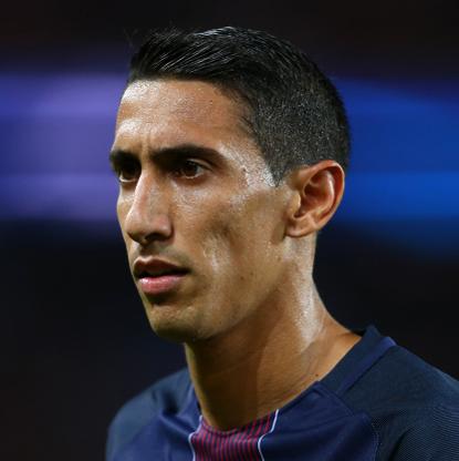 Ángel Di María